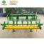 High efficiency cultivator for farm land preparing