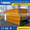 fast hydraulic scrap sheet cutting scrap machine imported