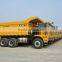 MT86 Mining Truck 80ton Mining Truck working in Stone Quarry off road Minging Truck