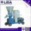 Low Price small animal feed flat die pellet machine/mill JY230B With CE | wood pellet machine/mill JY200B JY230B
