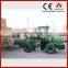 china brand HY2000 telescopic boom/wheel loader for sale