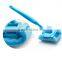 Muti-functional Polyester Fiber Kitchen Cleaning Dish Brush
