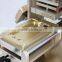 Best Selling Quality Guaranteed LCD Frame separator 5 in 1 Glue remover frame installer hot plate mobile lcd making machine