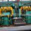 Vertical Desktop Compression Injection Molding Machine