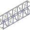 520*760 mm performance equipment truss