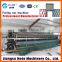 High speed net machine