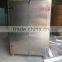 16 layers Swing doors fish or sea food vegetable fruit dryer machine