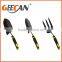 Creative and cheap Kids Garden Tool Set for promotion 5pcs sets garden tool