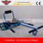 Mini Kart Hoverboard Accessories for 6.5" 8" 10"Two Wheel Self Balancing Scooter, Not Noly STAND,Can be LIKE A GO-KART