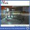 Mattress plastic film cover machine