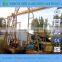 mini wash plant gold mining machinery for sale