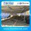 solar pipe mounting bracket