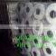 dark green silage baler net wrap ,hay bale netwrap
