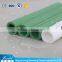 din 8077 8078 PPR Pipe size from 20 to 110 pprc pipes and fittings