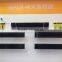 Stereo music bluetooth electric heater panel for yoga house , gym , dinning room , restaurant , hotel , office and living room