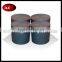 Graphite Round Body Heat Exchager for Chemical Process Industry