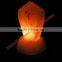 WholeSale 2017 New Design CRAFTED CRYSTAL SALT LAMPS