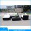 All Season Foshan Fashion Garden Furniture Rattan Sofa
