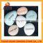 decorative river Stone,memorial stone imprinted words