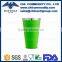 Hotsale color stainless steel double wall BPA free 16oz beer tumbler