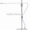 Fashion wind control desk lamp LED touch Nightlight USB charging and eye protection desk lamp special for students