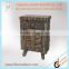 2016 new model wood bedside cabinet of bed furniture with FSC certificate