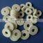 Wool felt pad