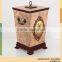 Most Popular Fashion Interesting Dustbin Type