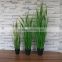 Artificial paddy rice bonsai plastic rice plant