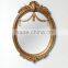 Wholesales handmade hanging table mirror