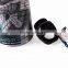 Magic Printing Mugs Slim Shape with No Handle