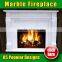 2016 Popular Design Decor Fireplace with great price
