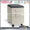 Hotel furniture metal drawer cabinet movable cabinet 2 drawer storage cabinet