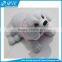 Cheap cute resin nodding head dog for car decoration