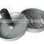 cast aluminum Perfect Burger, Stuffed Burger or Sliders
