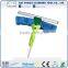 New Style Portable Cleaning custom silicone window squeegee