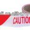 Reflective Webbing Belt , Reflective Caution Tape ,reflective Warning Tape