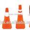 types of retractable traffic cone