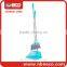household cleaning tool dustpan and broom