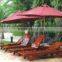 Wholesale Plastic Beach Chair Swimming Pool Chair,Sun Bed