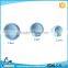 Plastic bake tools cute cake cookie mold for promotion