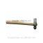 B665 Varnish Sprayed Treatment Agricultural Tools&Garden Tools Iron Ball Peen Hammer