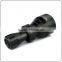 NEW OUT EXCLUSIVE single battery T67 osram black 850nm IR LED torch