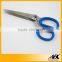 Hot Sale Plastic handle 5 Blades Herb Scissor