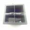 silicone ice mold silicone ice cube moud square shape ice tray