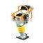 Hand held used wacker plate compactor for sale