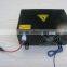 60w co2 laser power box for 9060 co2 laser engraver machine