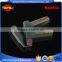 6.5*25mm S2 steel magnetic head screwdriver bits hex shank PH1 PH2 electric air pneumatic