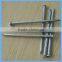 Fluted Steel Concrete / Cement Nails for Construction