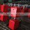 agricultural 1 to 1 ratio gearbox for storage